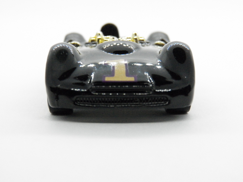 Illustration for article titled Engine Week 1:64 HW Turbolence 12 Cylinders of Fantasy Fury!
